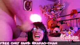 kao_chan past broadcast snapshot