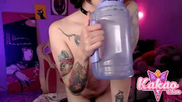 kao_chan past broadcast snapshot