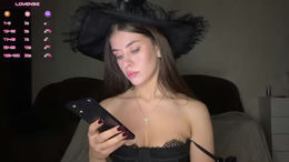 geniegrimmett past broadcast snapshot