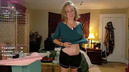 brookieslife past broadcast snapshot