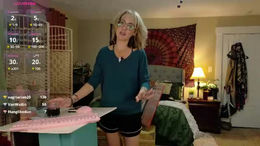 brookieslife past broadcast snapshot