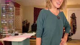 brookieslife past broadcast snapshot