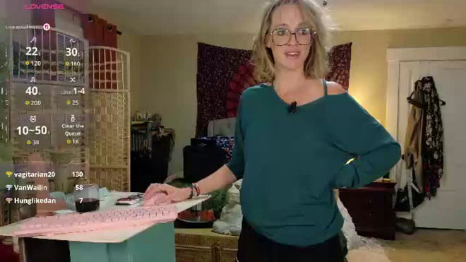 brookieslife live webcam preview