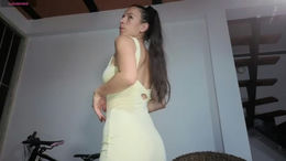 ohanna_ past broadcast snapshot