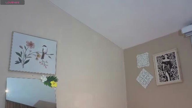 ohanna_ live webcam preview