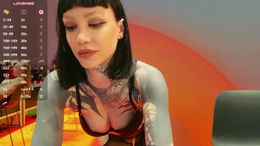 dgtlgrl past broadcast snapshot