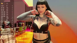 dgtlgrl past broadcast snapshot