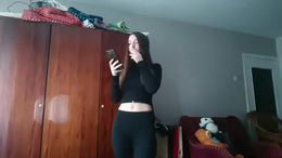 i_am_shyy past broadcast snapshot