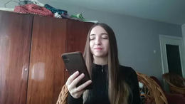 i_am_shyy past broadcast snapshot