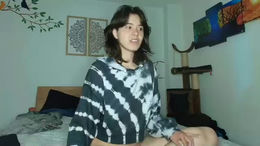 zafira_raven past broadcast snapshot