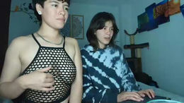 zafira_raven past broadcast snapshot