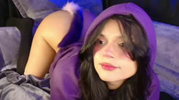 anny_jhoson past broadcast snapshot