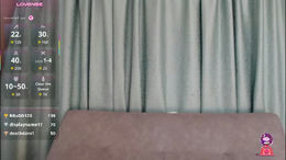 yuliethpetite past broadcast snapshot