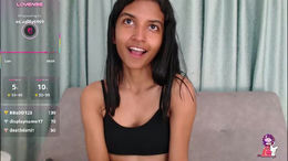yuliethpetite past broadcast snapshot