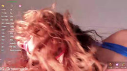 your_dreaamgirlx past broadcast snapshot