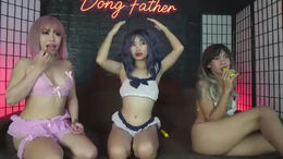 dongfatherproductions past broadcast snapshot