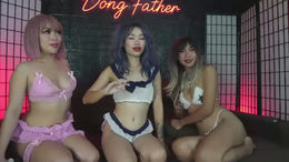 dongfatherproductions past broadcast snapshot