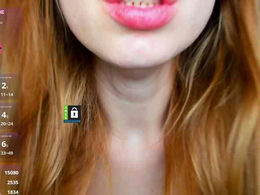 MissFentasy1 past broadcast snapshot