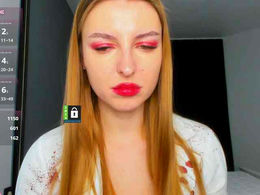 MissFentasy1 past broadcast snapshot