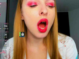 MissFentasy1 past broadcast snapshot