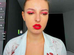 MissFentasy1 past broadcast snapshot