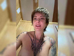 Killerofbeauty past broadcast snapshot