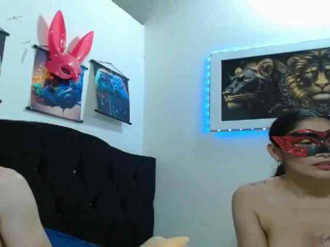 couplehot27 live webcam preview