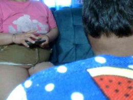 curiousnasty past broadcast snapshot