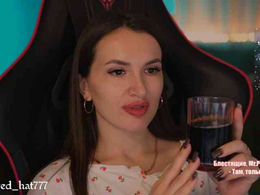 Supergirl7771 past broadcast snapshot