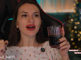Supergirl7771 past broadcast snapshot