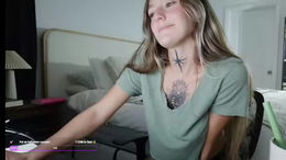 poppyquinn past broadcast snapshot