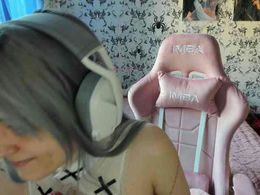 AriaArina past broadcast snapshot