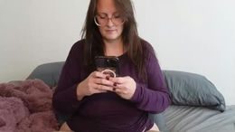 boredbustyhousewife past broadcast snapshot