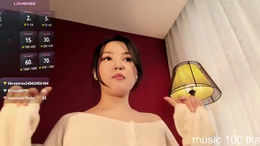 1_love_8 past broadcast snapshot