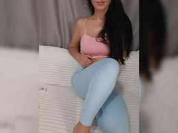 Ksenia7723 past broadcast snapshot
