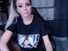 blondalina past broadcast snapshot