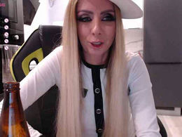 blondalina past broadcast snapshot