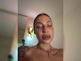 Alina666Mistress past broadcast snapshot