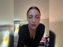 Alina666Mistress past broadcast snapshot