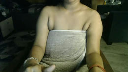 your_ishaa past broadcast snapshot