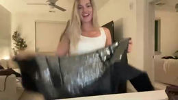 luvaimee past broadcast snapshot