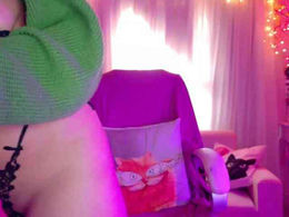 Anisahade29 past broadcast snapshot