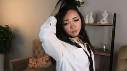 mackenziehodgkinson past broadcast snapshot