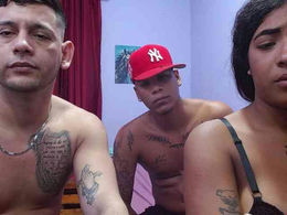Interracialtwinks past broadcast snapshot