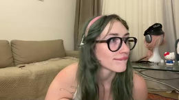 kellyberry__ past broadcast snapshot