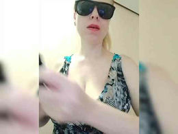 DashaKisa951 past broadcast snapshot