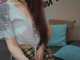 RocketGIRL past broadcast snapshot