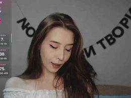 RocketGIRL past broadcast snapshot