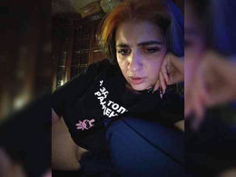 CyberSiren past broadcast snapshot