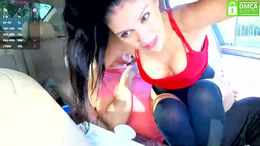 carlasquirt past broadcast snapshot